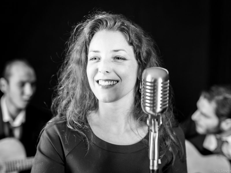 trio-vocal